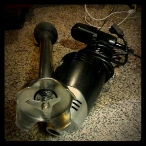 WinCo immersion blender commercial